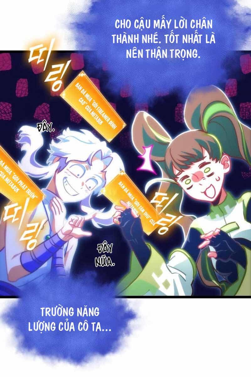 Thế Giới Sau Tận Thế - Chương 97 - ảnh 17