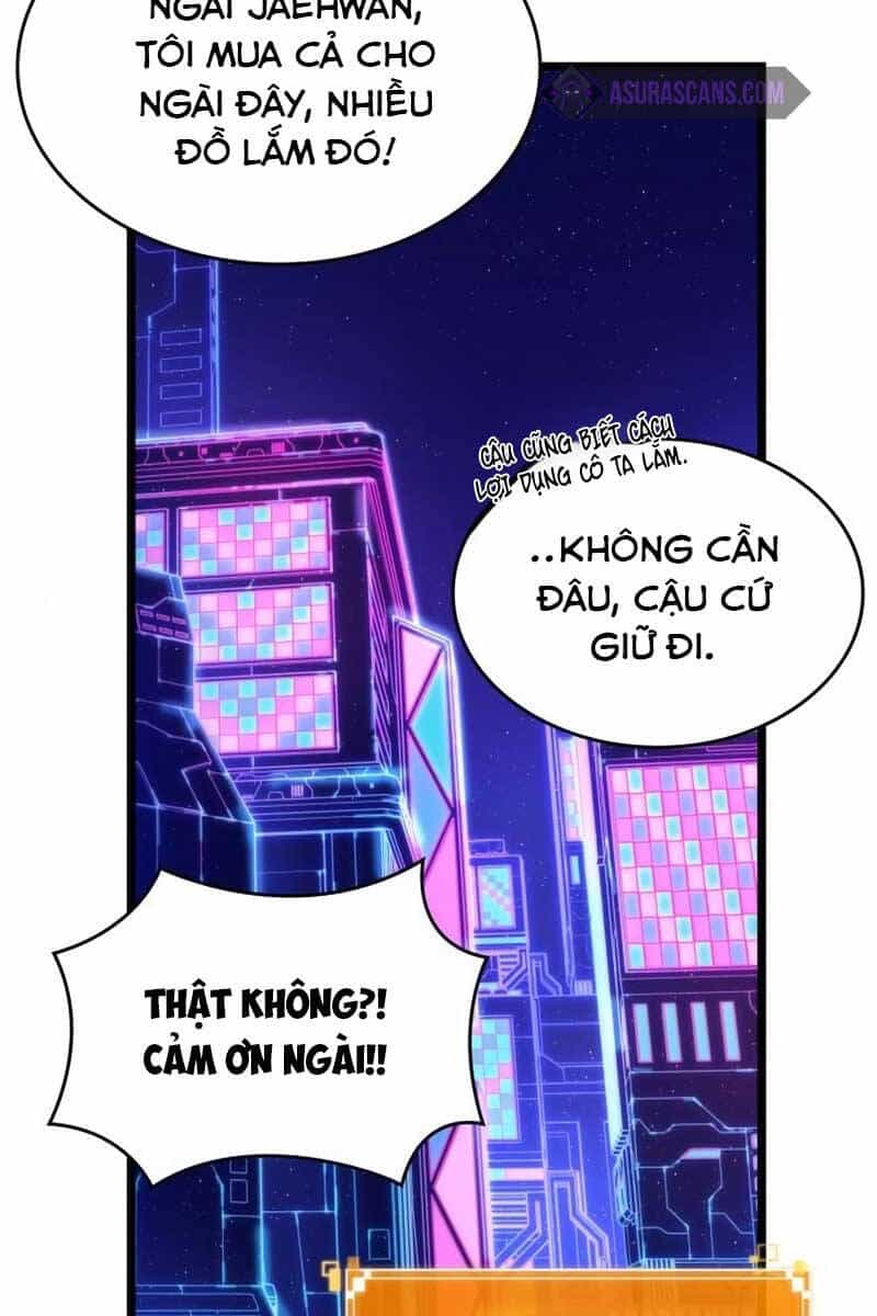 Thế Giới Sau Tận Thế - Chương 97 - ảnh 20