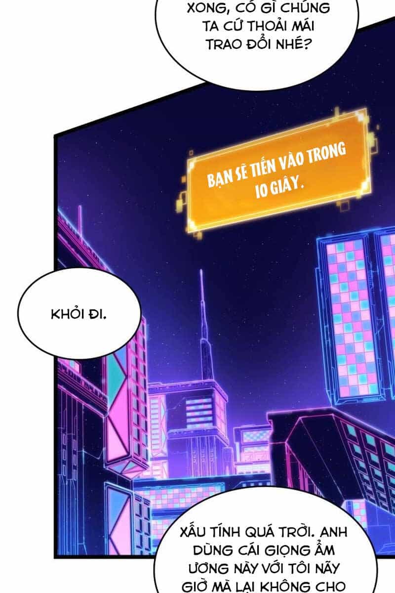 Thế Giới Sau Tận Thế - Chương 97 - ảnh 23