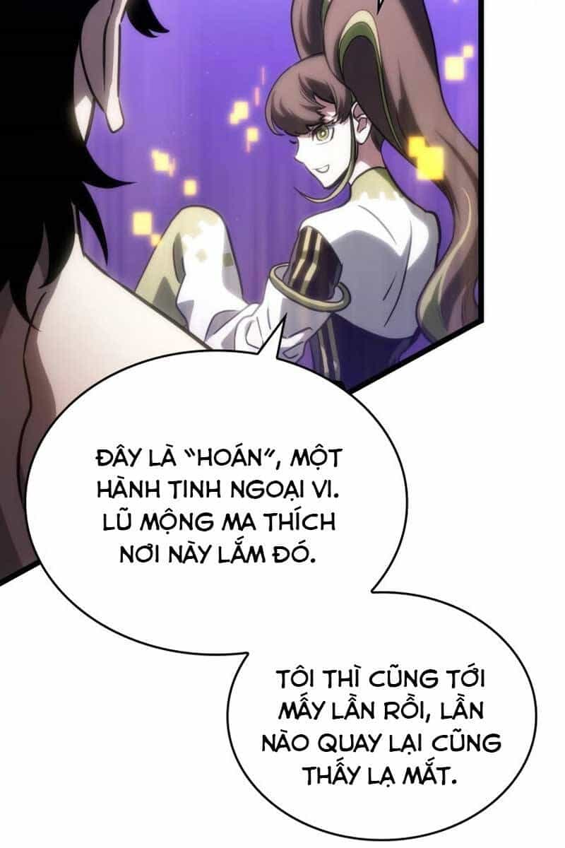 Thế Giới Sau Tận Thế - Chương 97 - ảnh 35