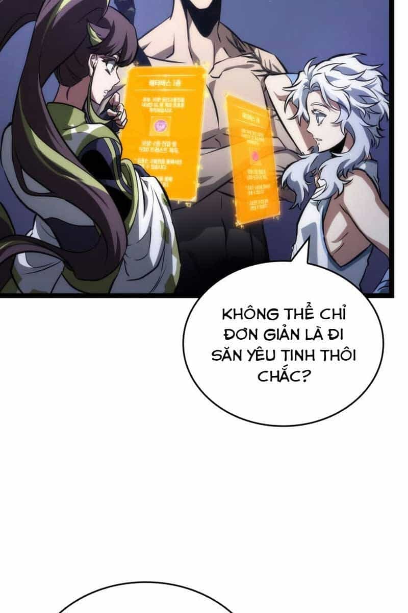Thế Giới Sau Tận Thế - Chương 97 - ảnh 79