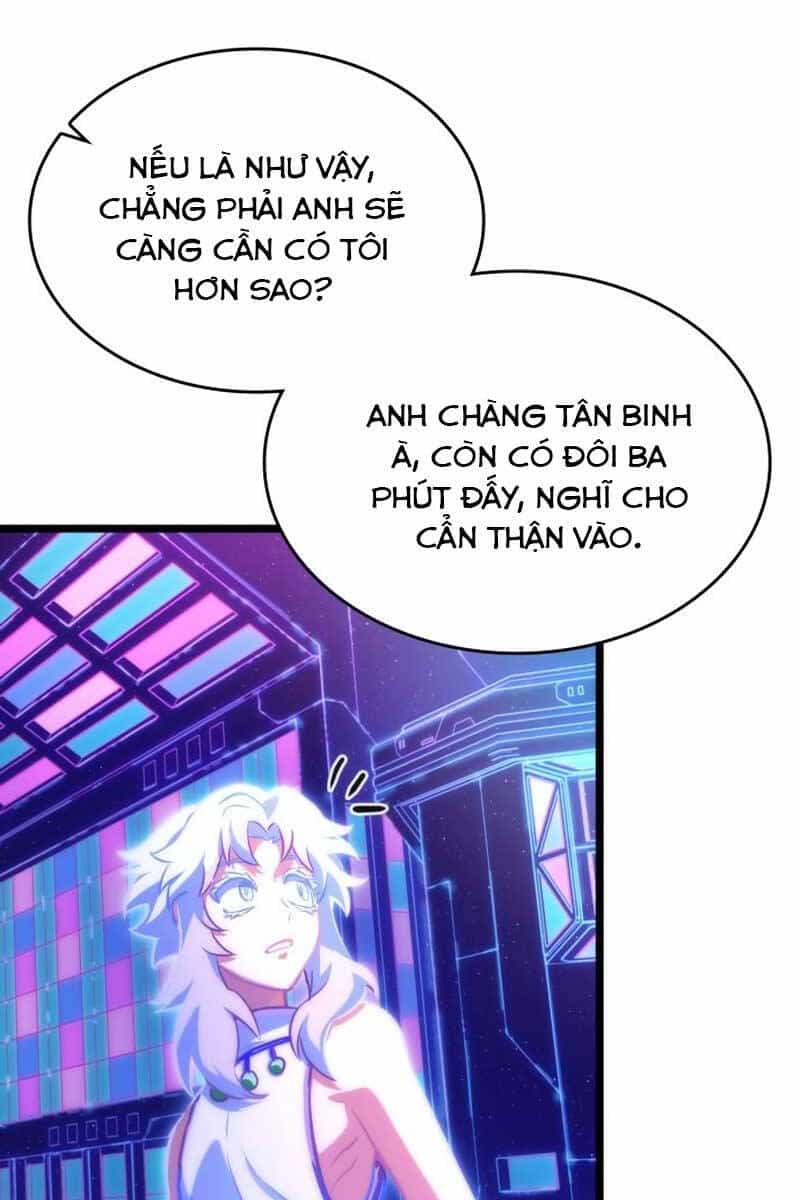 Thế Giới Sau Tận Thế - Chương 97 - ảnh 9