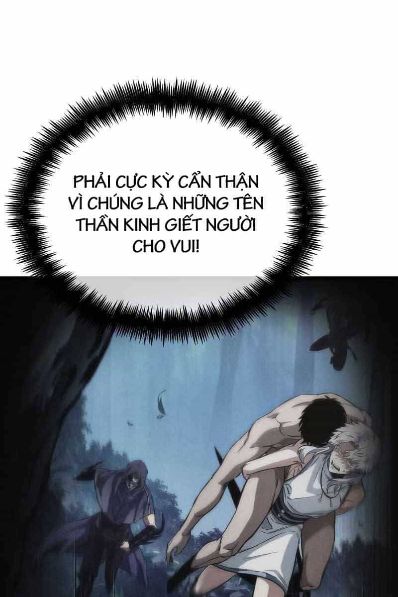 Thế Giới Sau Tận Thế - Chương 98 - ảnh 63