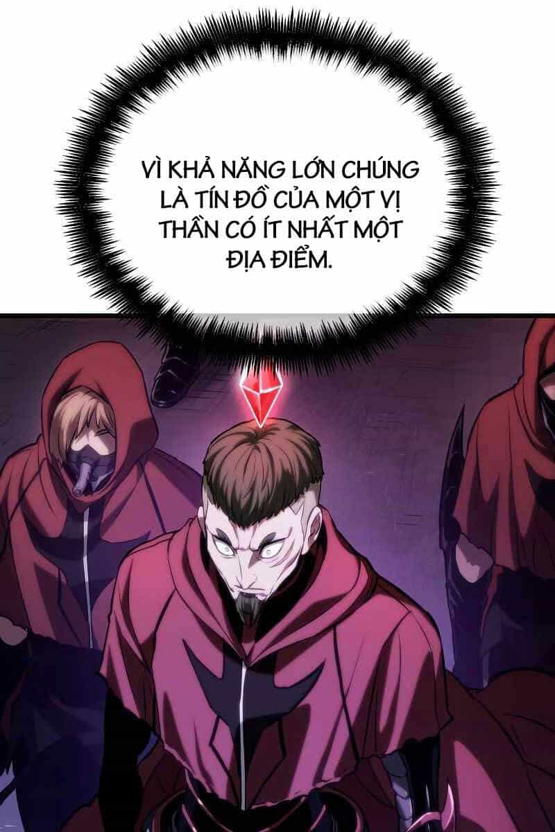 Thế Giới Sau Tận Thế - Chương 98 - ảnh 66