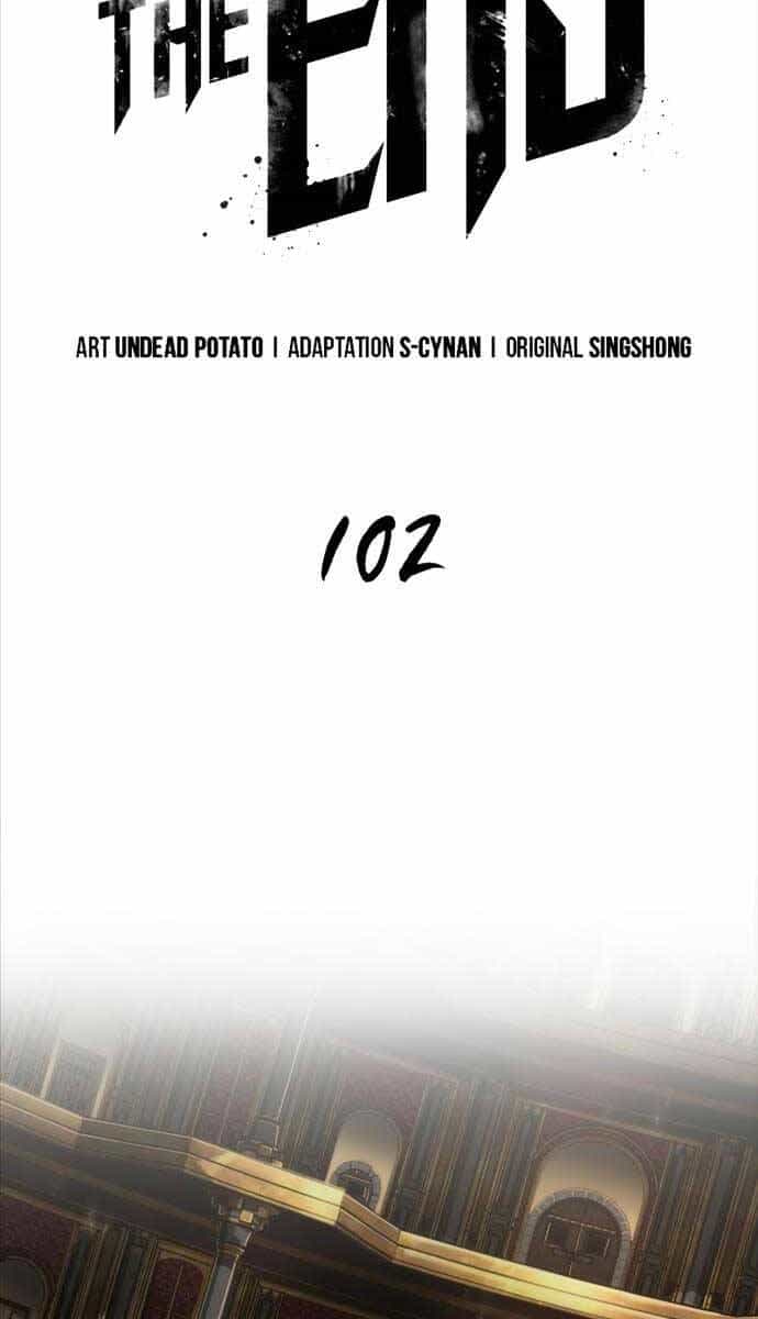 Thế Giới Sau Tận Thế - Chương 102 - ảnh 22