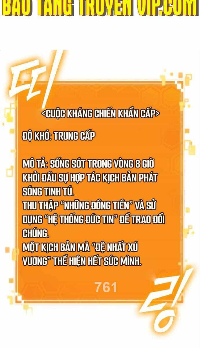 Thế Giới Sau Tận Thế - Chương 102 - ảnh 3