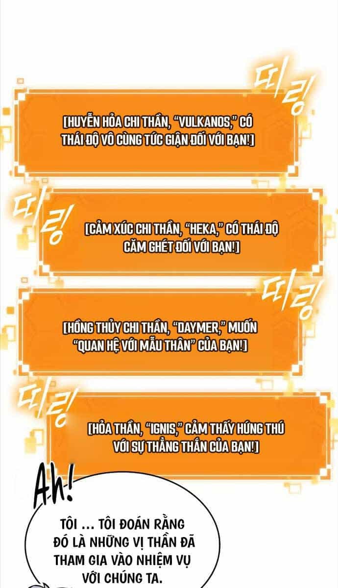 Thế Giới Sau Tận Thế - Chương 102 - ảnh 47