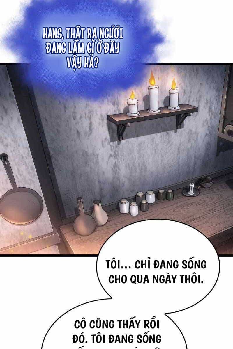 Thế Giới Sau Tận Thế - Chương 103 - ảnh 16