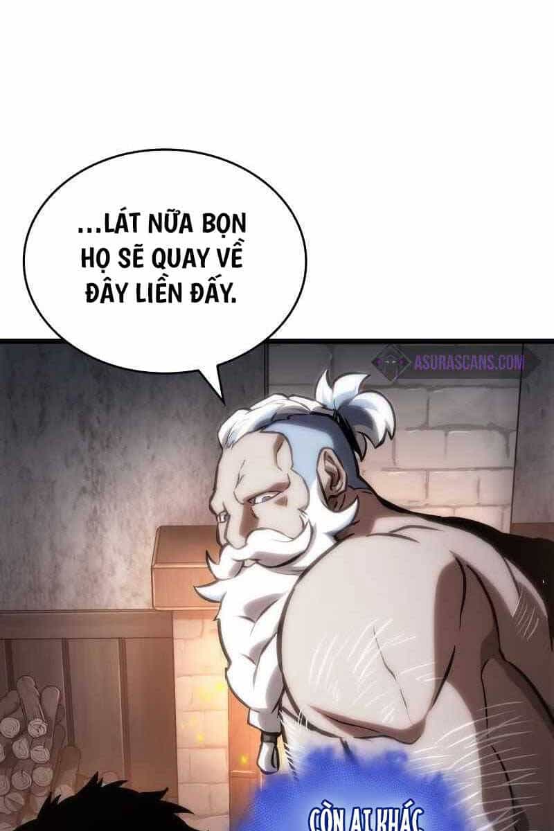 Thế Giới Sau Tận Thế - Chương 103 - ảnh 20