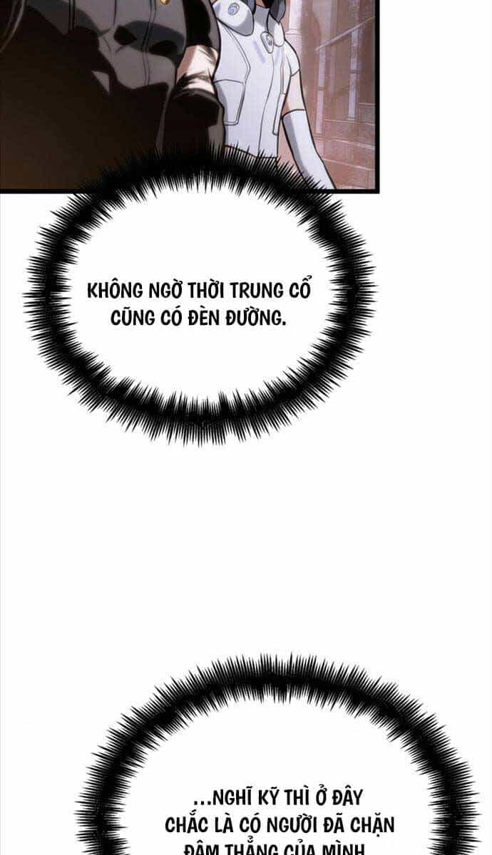 Thế Giới Sau Tận Thế - Chương 104 - ảnh 48