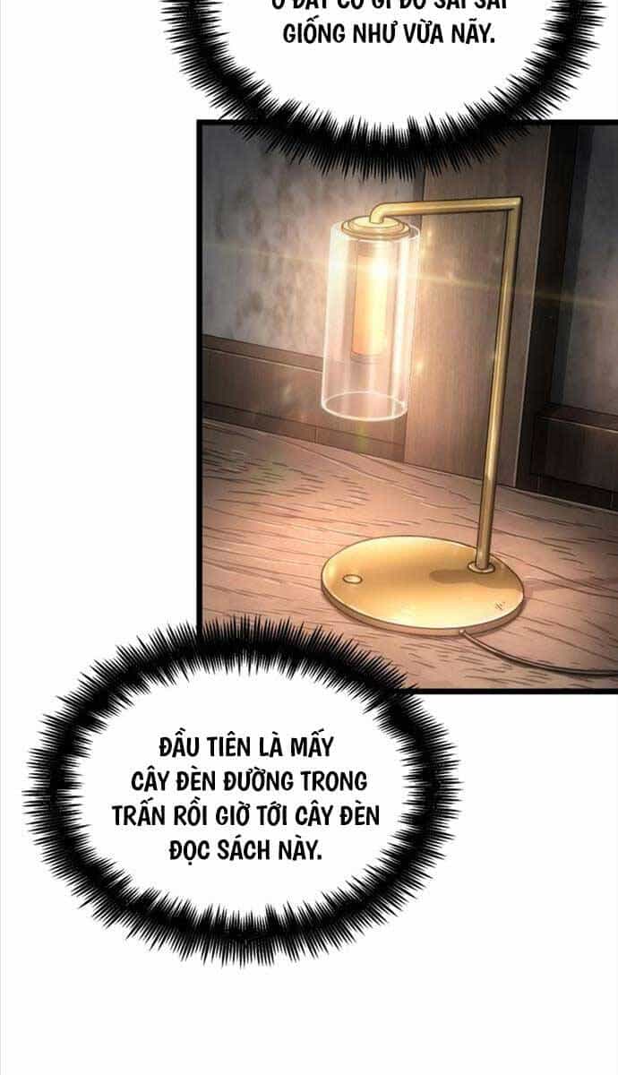 Thế Giới Sau Tận Thế - Chương 104 - ảnh 60