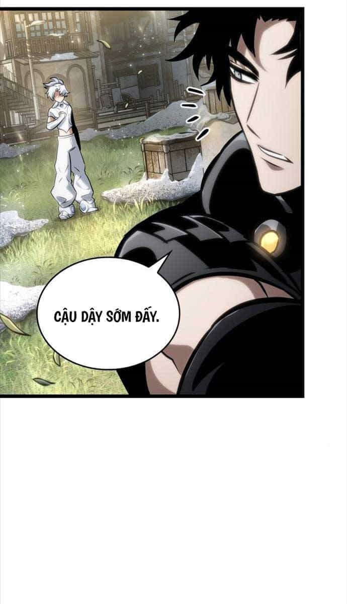 Thế Giới Sau Tận Thế - Chương 104 - ảnh 98