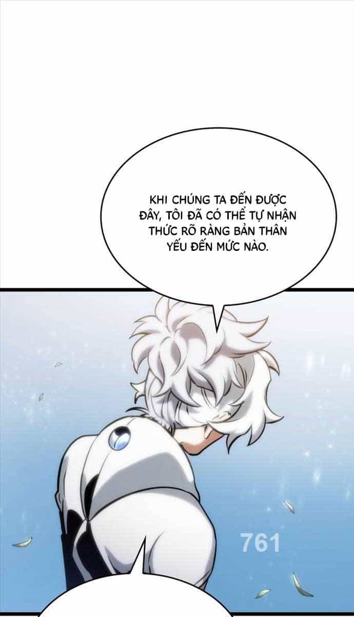 Thế Giới Sau Tận Thế - Chương 105 - ảnh 1