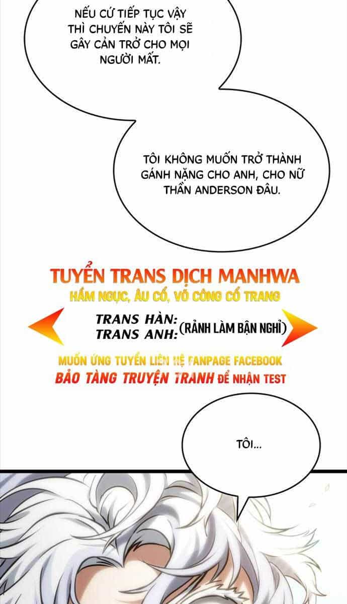 Thế Giới Sau Tận Thế - Chương 105 - ảnh 2