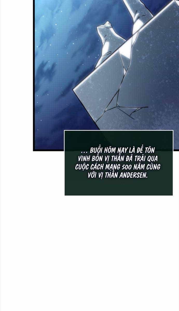 Thế Giới Sau Tận Thế - Chương 105 - ảnh 58