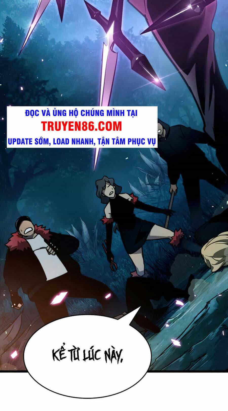 Thế Giới Sau Tận Thế - Chương 10 - ảnh 102