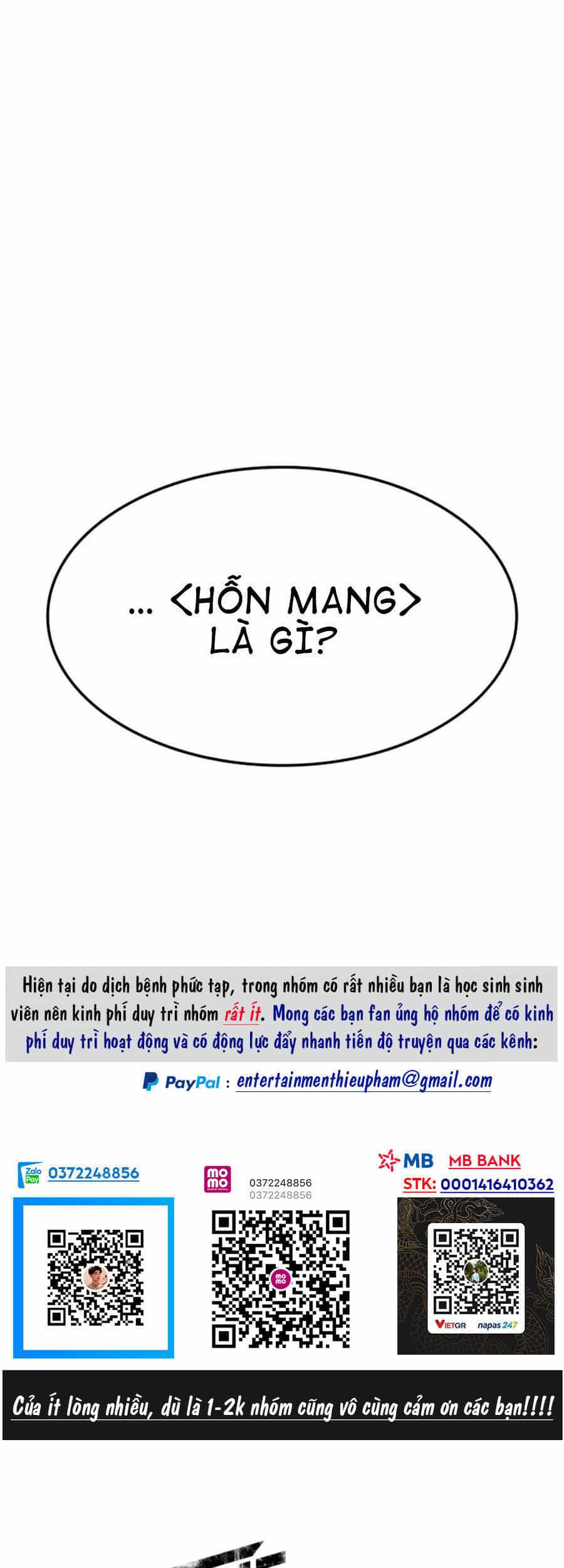 Thế Giới Sau Tận Thế - Chương 10 - ảnh 23