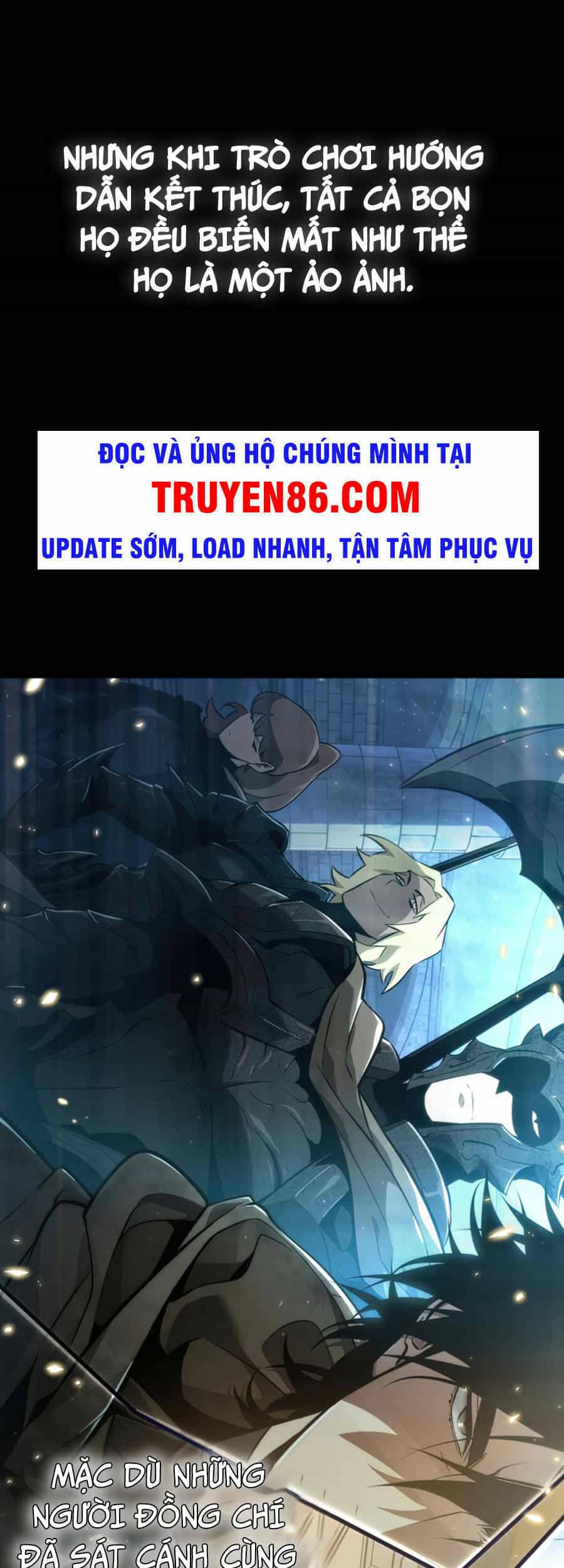 Thế Giới Sau Tận Thế - Chương 10 - ảnh 35