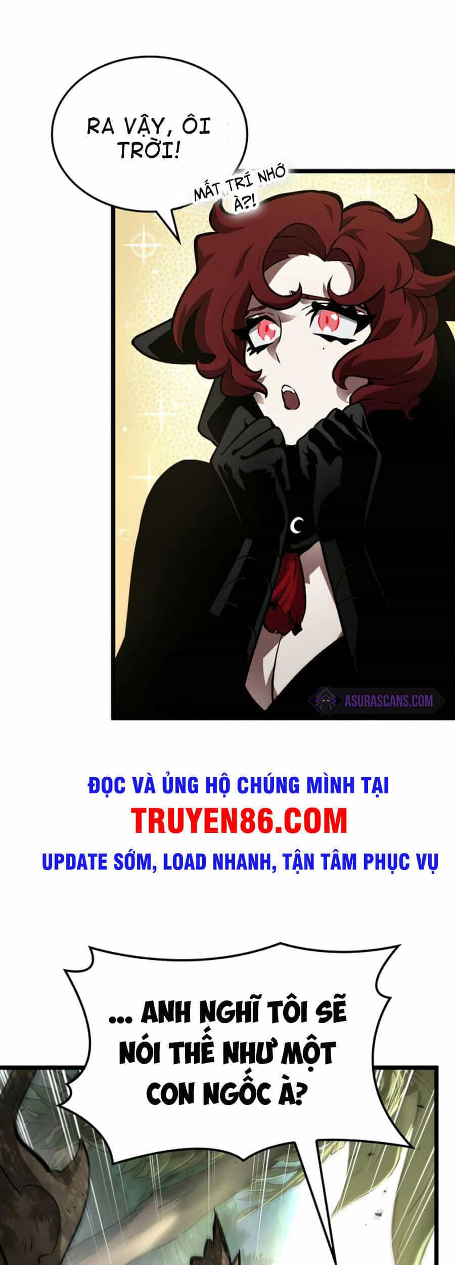 Thế Giới Sau Tận Thế - Chương 10 - ảnh 39
