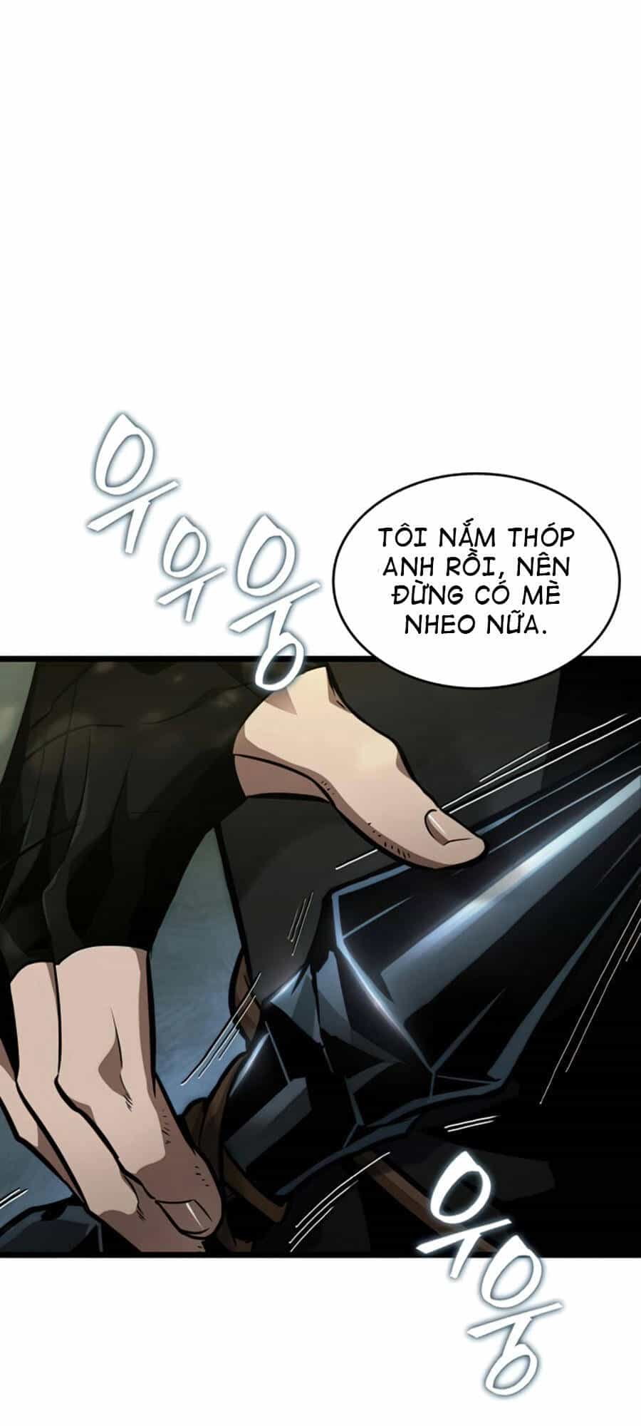 Thế Giới Sau Tận Thế - Chương 10 - ảnh 43