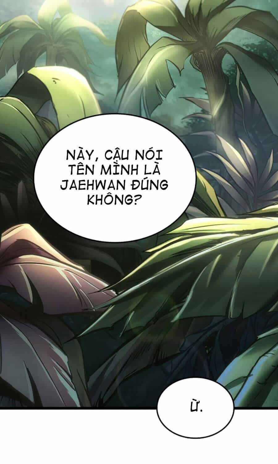 Thế Giới Sau Tận Thế - Chương 10 - ảnh 5