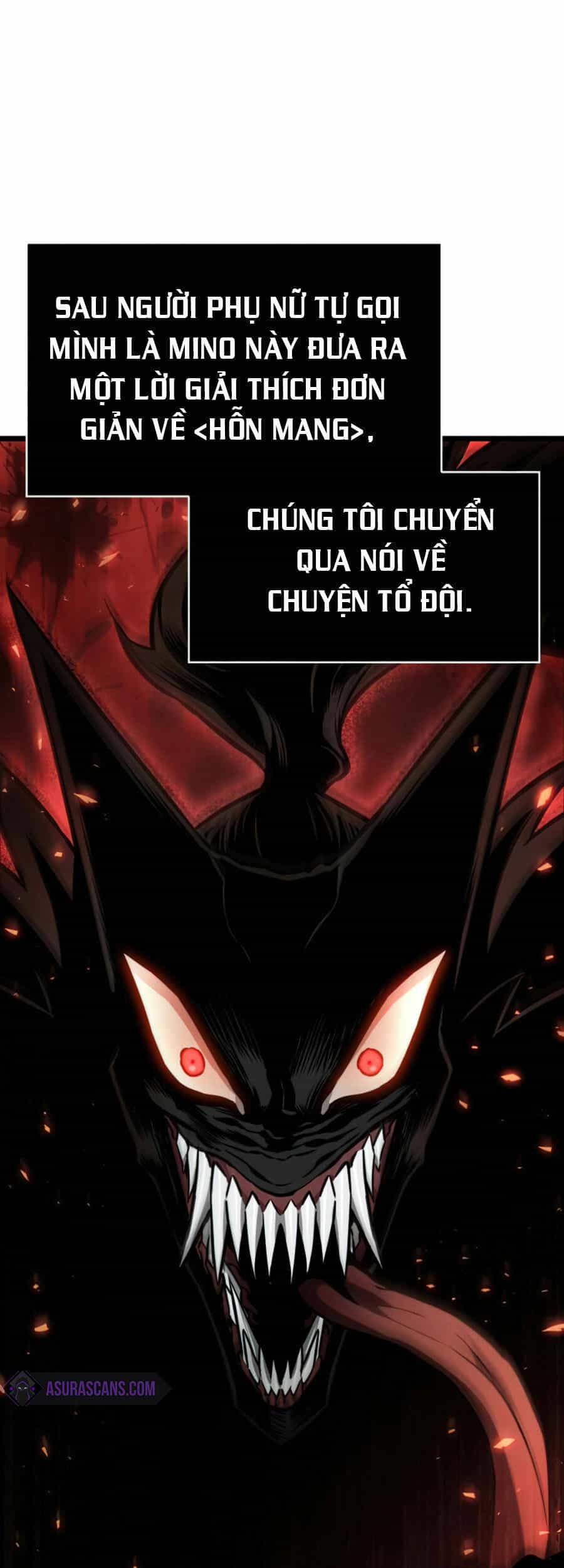 Thế Giới Sau Tận Thế - Chương 10 - ảnh 55