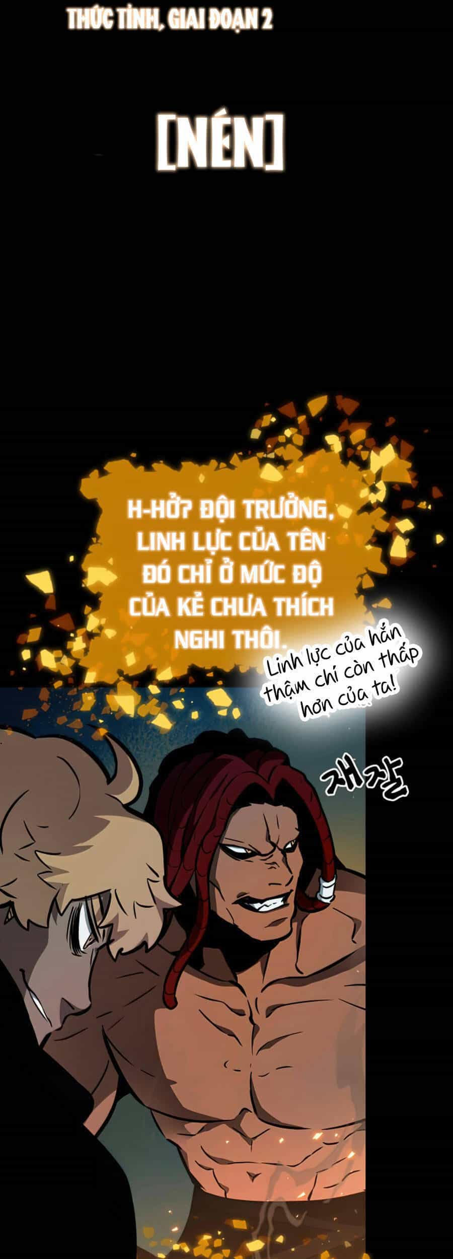 Thế Giới Sau Tận Thế - Chương 10 - ảnh 67