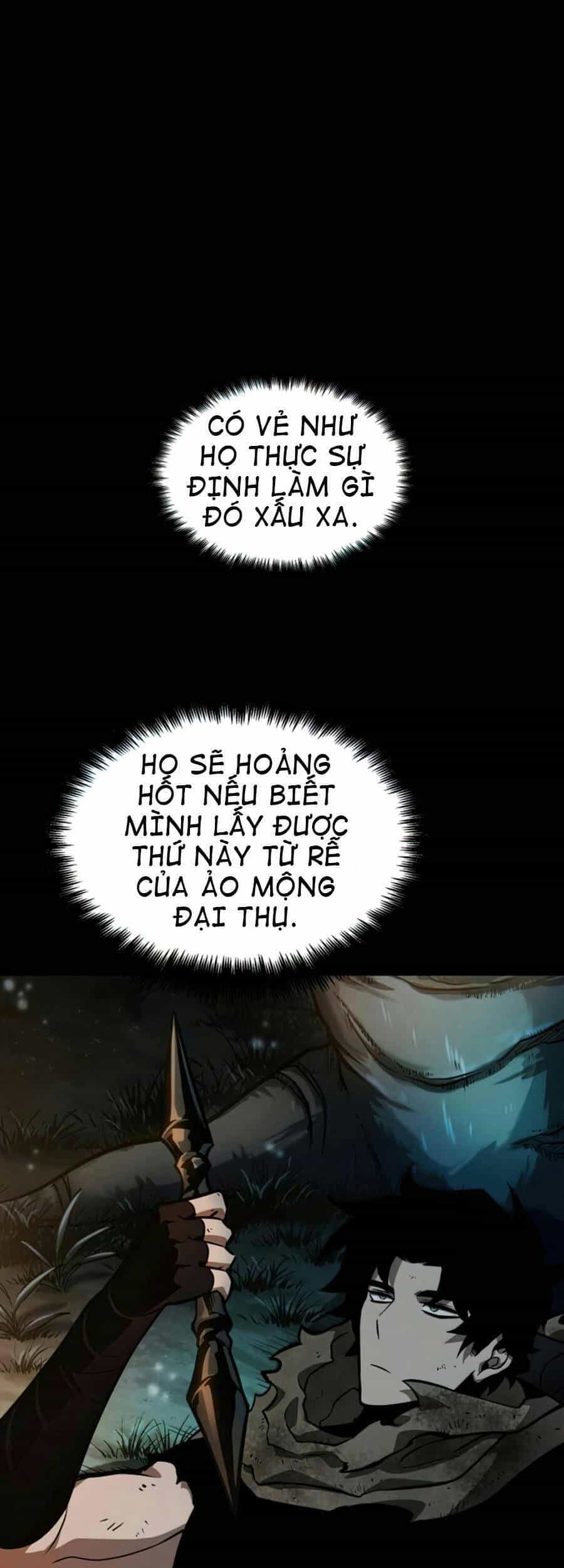 Thế Giới Sau Tận Thế - Chương 10 - ảnh 72
