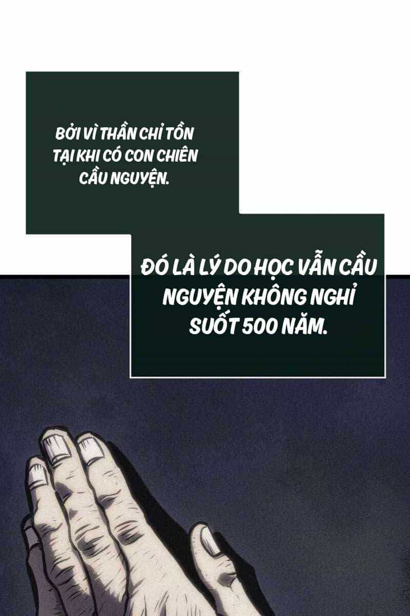 Thế Giới Sau Tận Thế - Chương 106 - ảnh 52