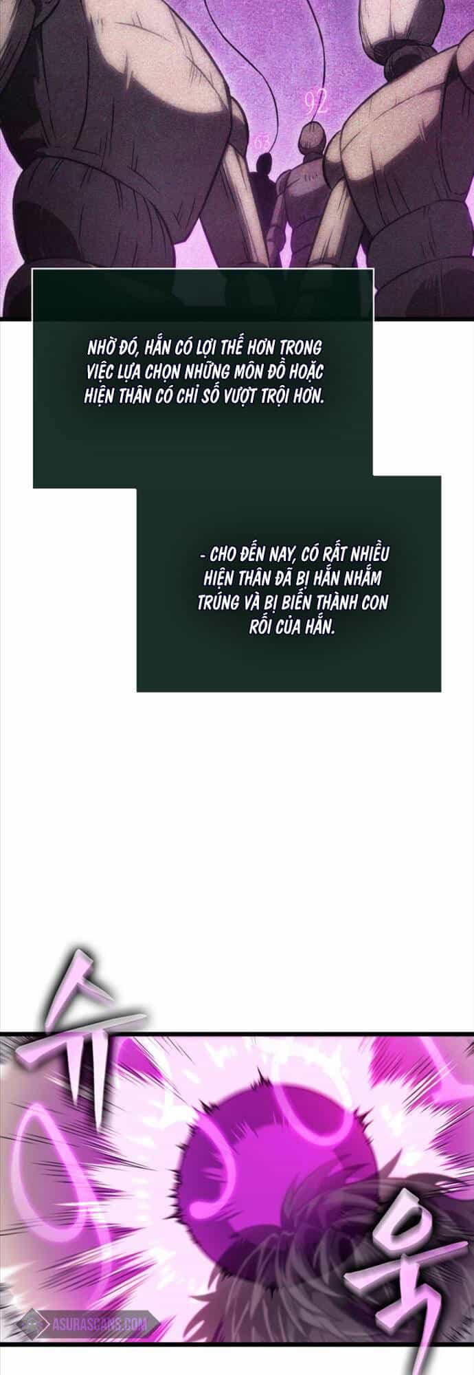 Thế Giới Sau Tận Thế - Chương 107 - ảnh 10