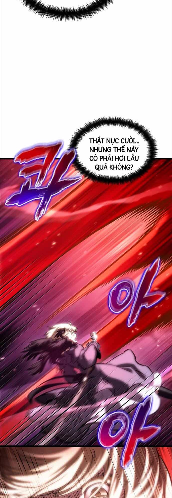 Thế Giới Sau Tận Thế - Chương 107 - ảnh 22