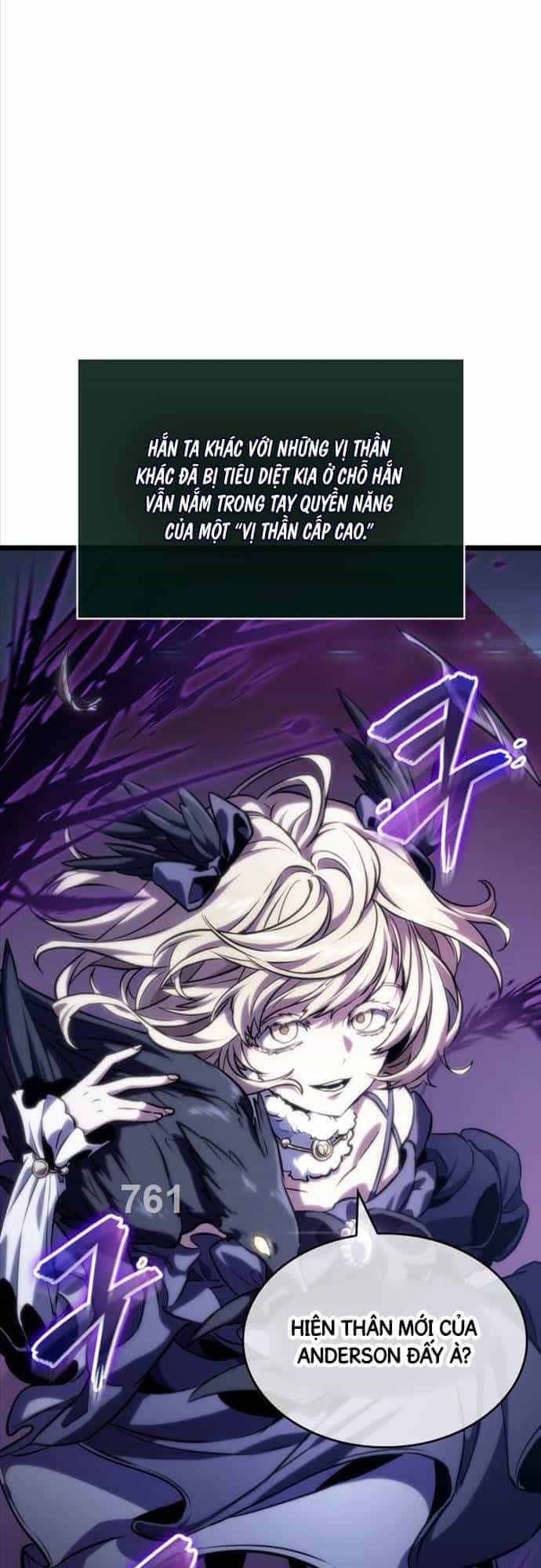 Thế Giới Sau Tận Thế - Chương 107 - ảnh 3