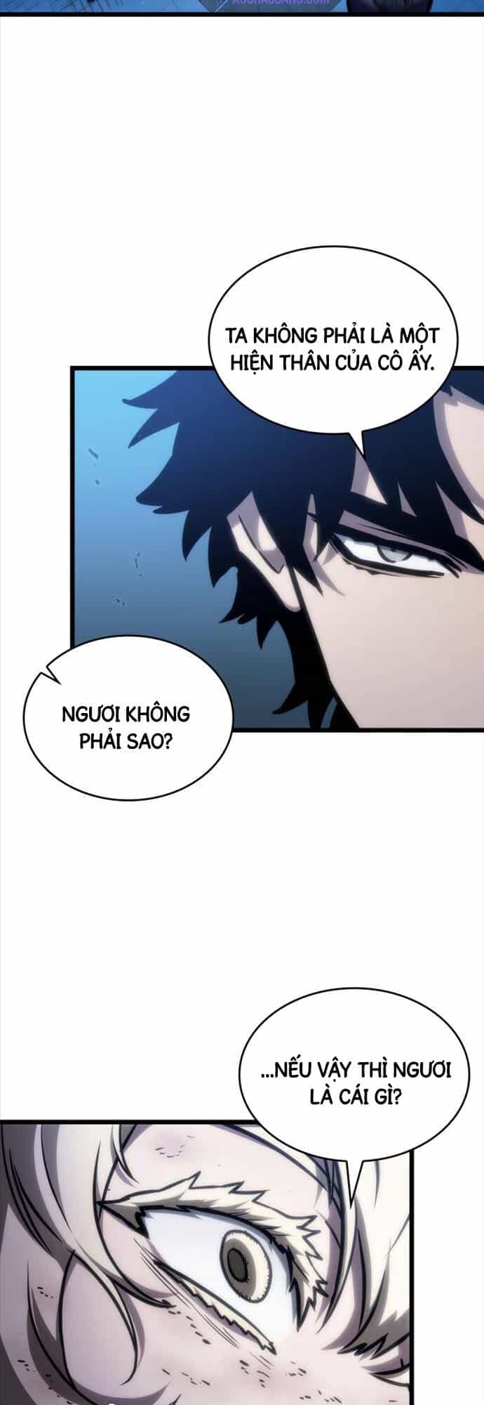 Thế Giới Sau Tận Thế - Chương 107 - ảnh 37
