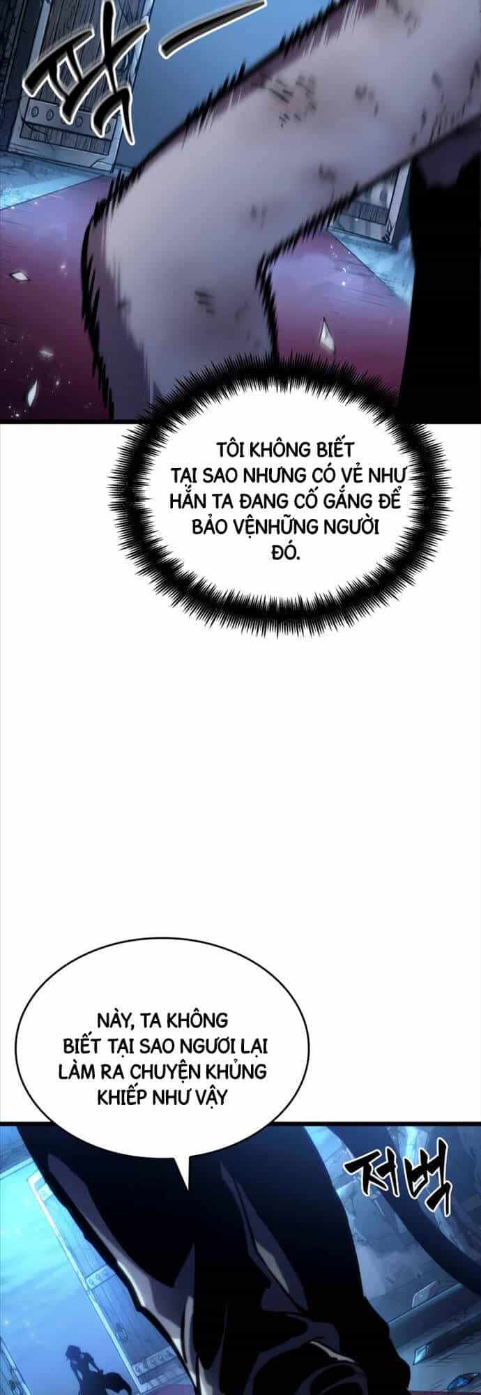 Thế Giới Sau Tận Thế - Chương 107 - ảnh 45