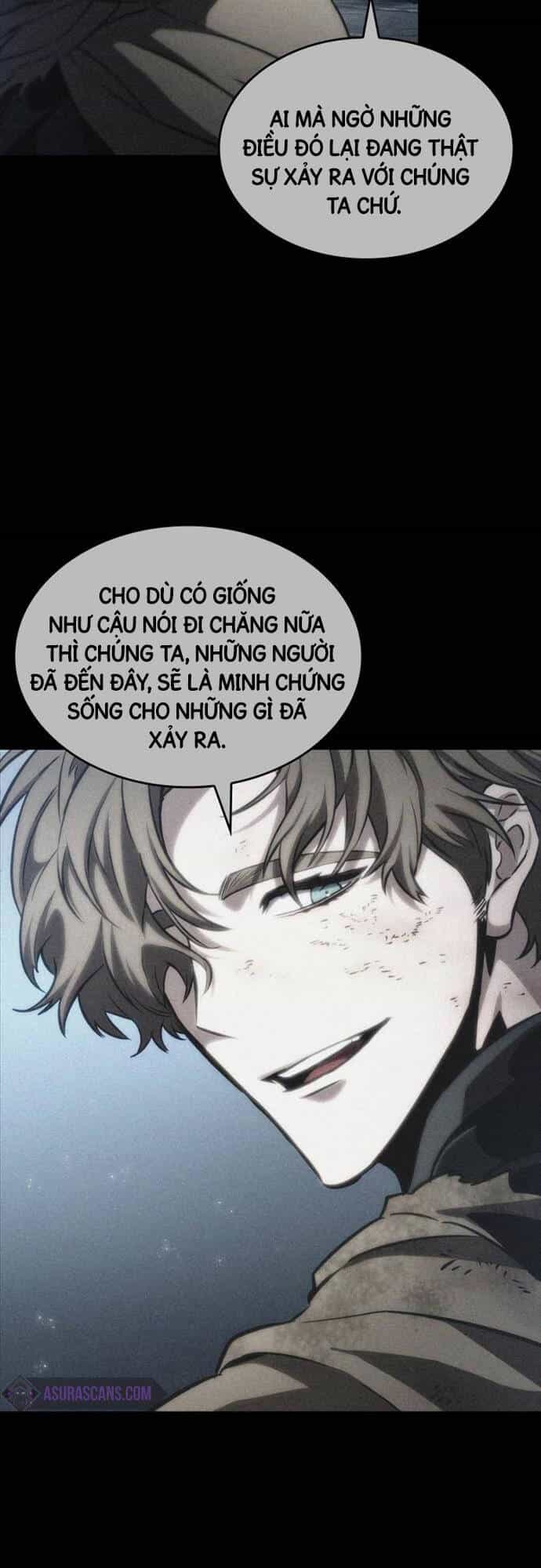 Thế Giới Sau Tận Thế - Chương 107 - ảnh 50
