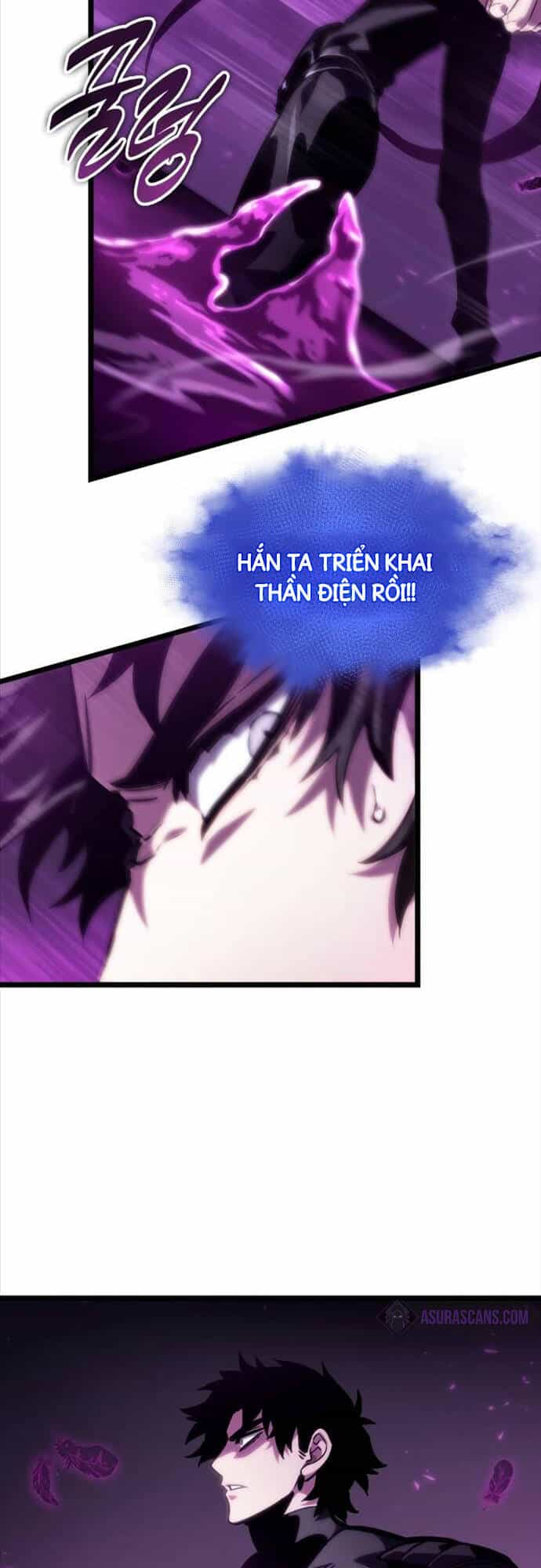 Thế Giới Sau Tận Thế - Chương 107 - ảnh 62