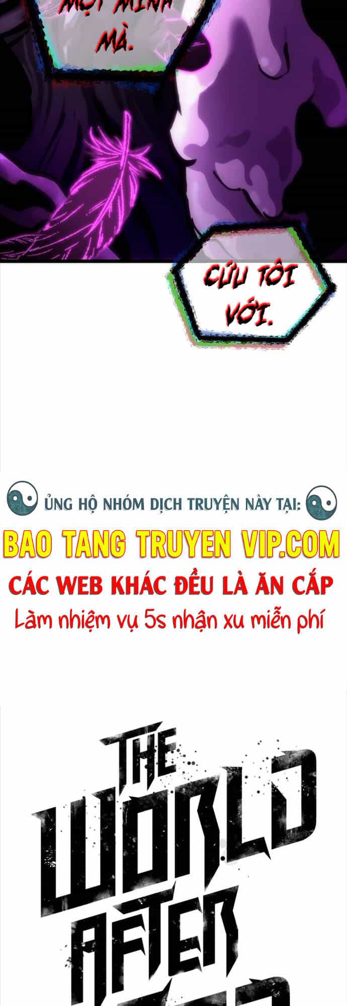 Thế Giới Sau Tận Thế - Chương 107 - ảnh 68
