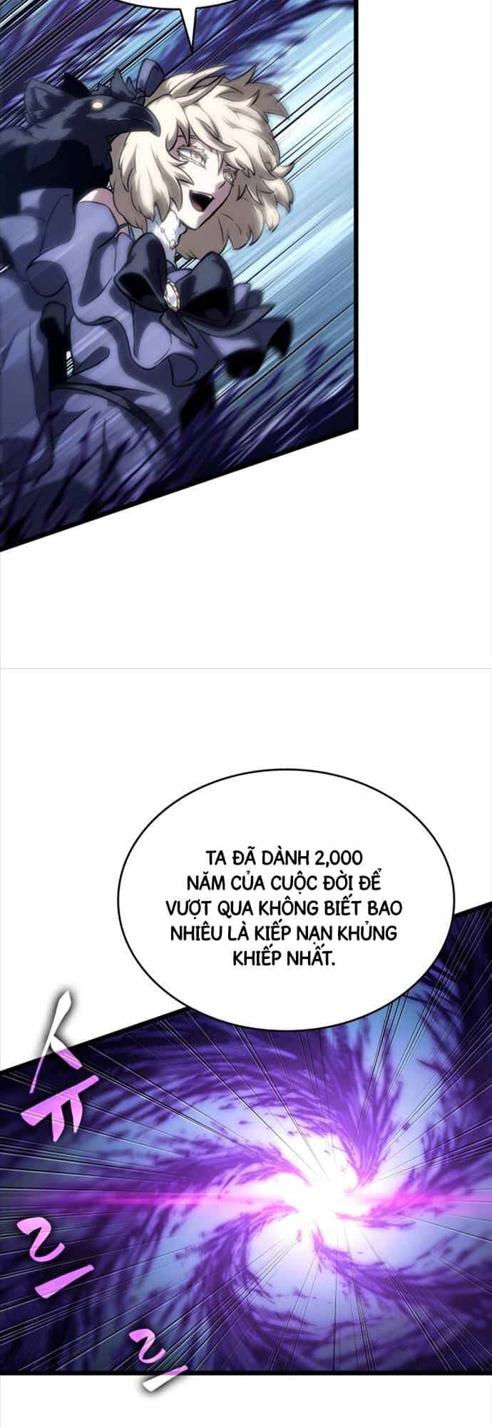 Thế Giới Sau Tận Thế - Chương 107 - ảnh 7