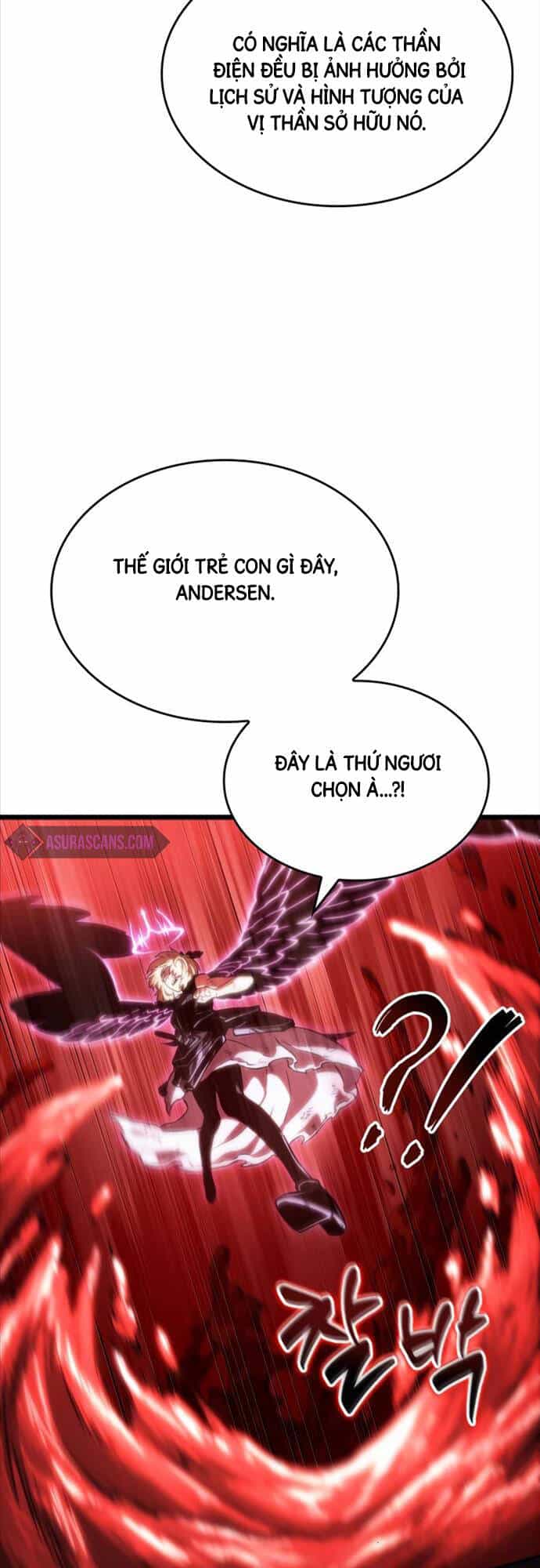 Thế Giới Sau Tận Thế - Chương 108 - ảnh 23