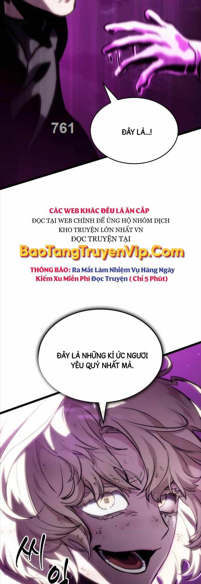 Thế Giới Sau Tận Thế - Chương 108 - ảnh 3