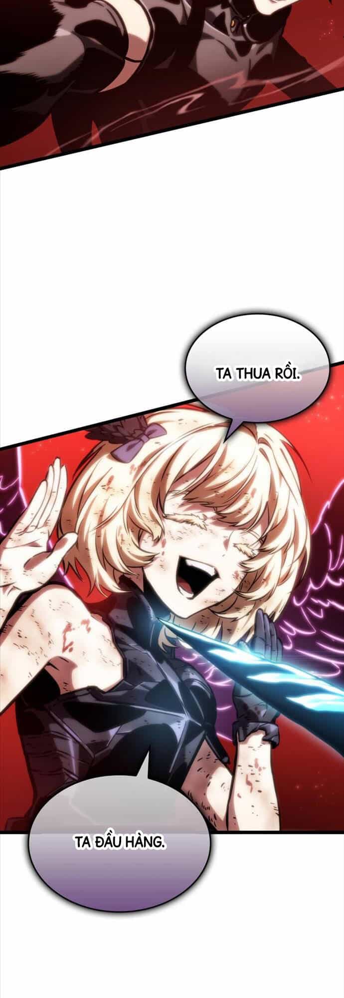Thế Giới Sau Tận Thế - Chương 108 - ảnh 33