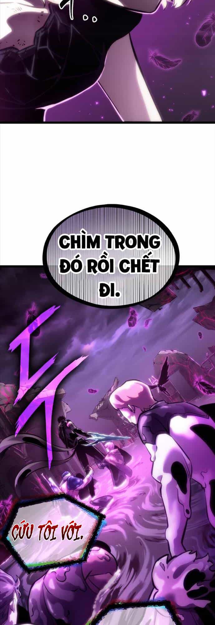 Thế Giới Sau Tận Thế - Chương 108 - ảnh 4