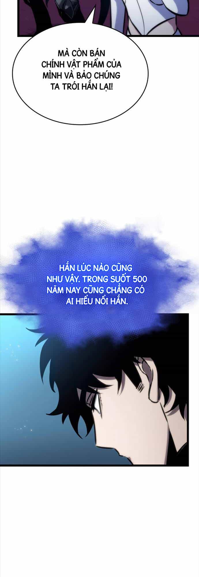 Thế Giới Sau Tận Thế - Chương 108 - ảnh 40
