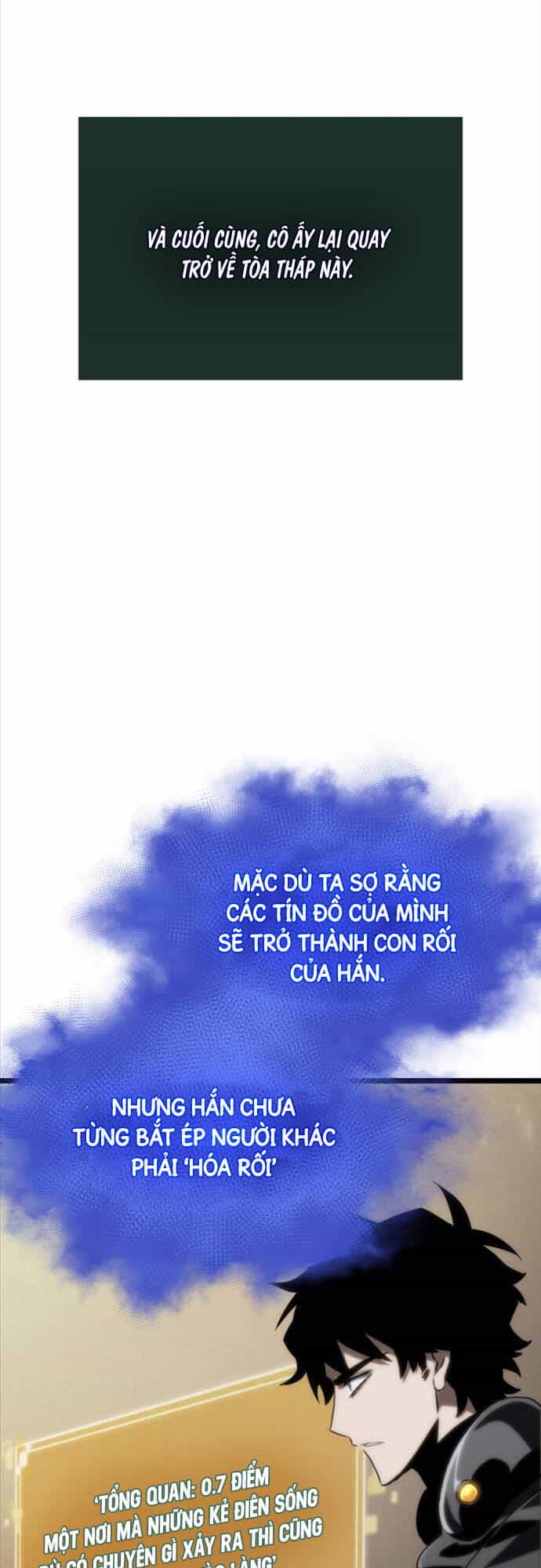 Thế Giới Sau Tận Thế - Chương 108 - ảnh 47