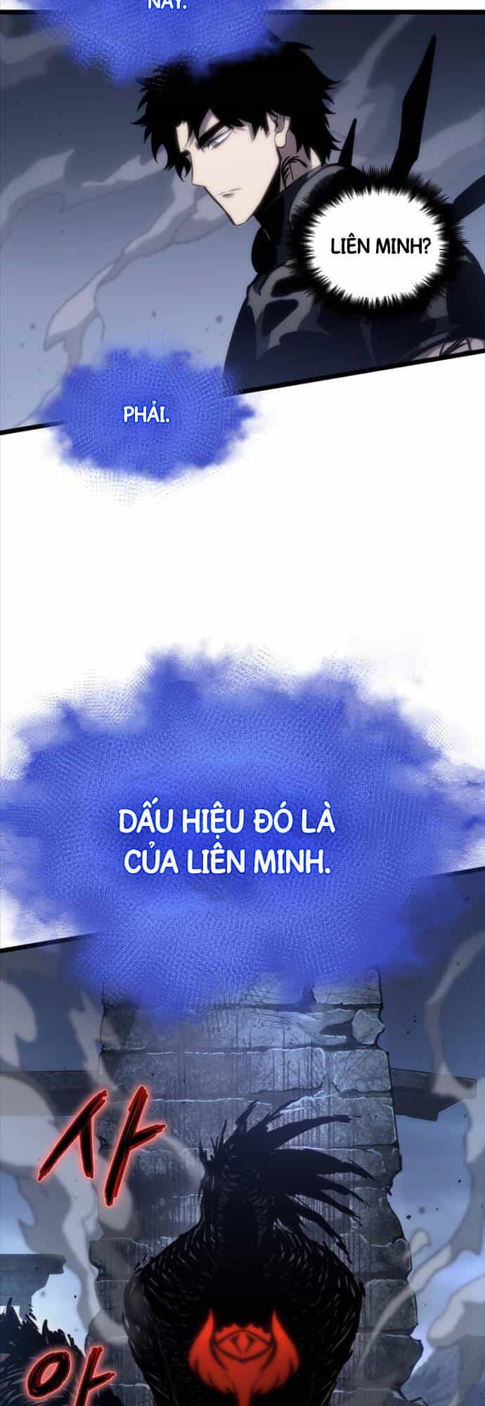 Thế Giới Sau Tận Thế - Chương 108 - ảnh 65
