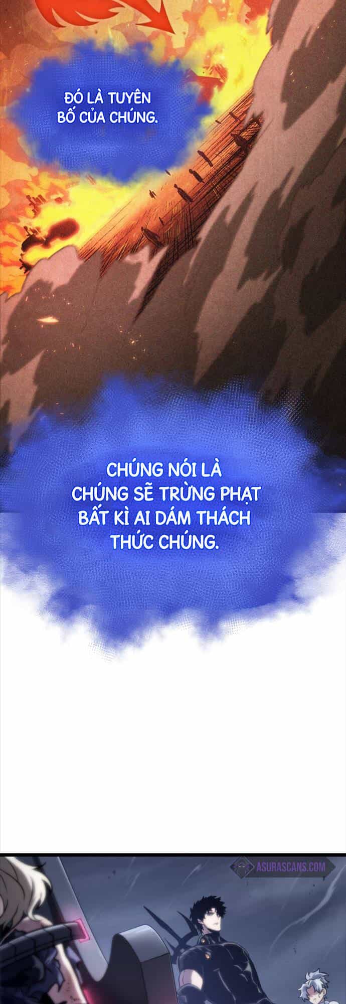 Thế Giới Sau Tận Thế - Chương 108 - ảnh 67