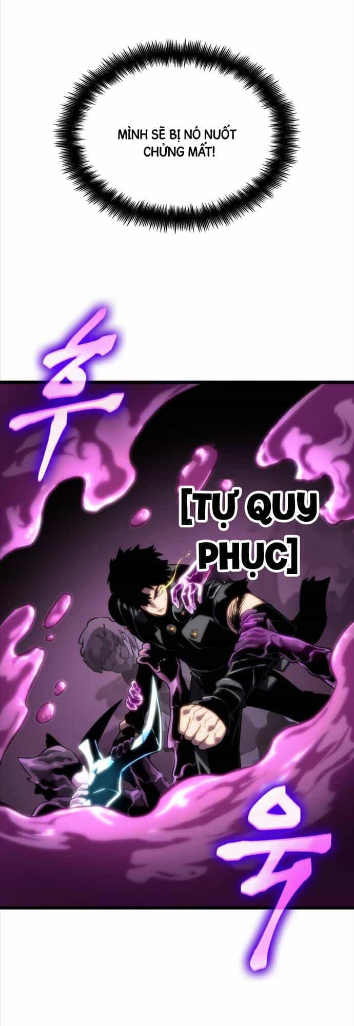 Thế Giới Sau Tận Thế - Chương 108 - ảnh 9