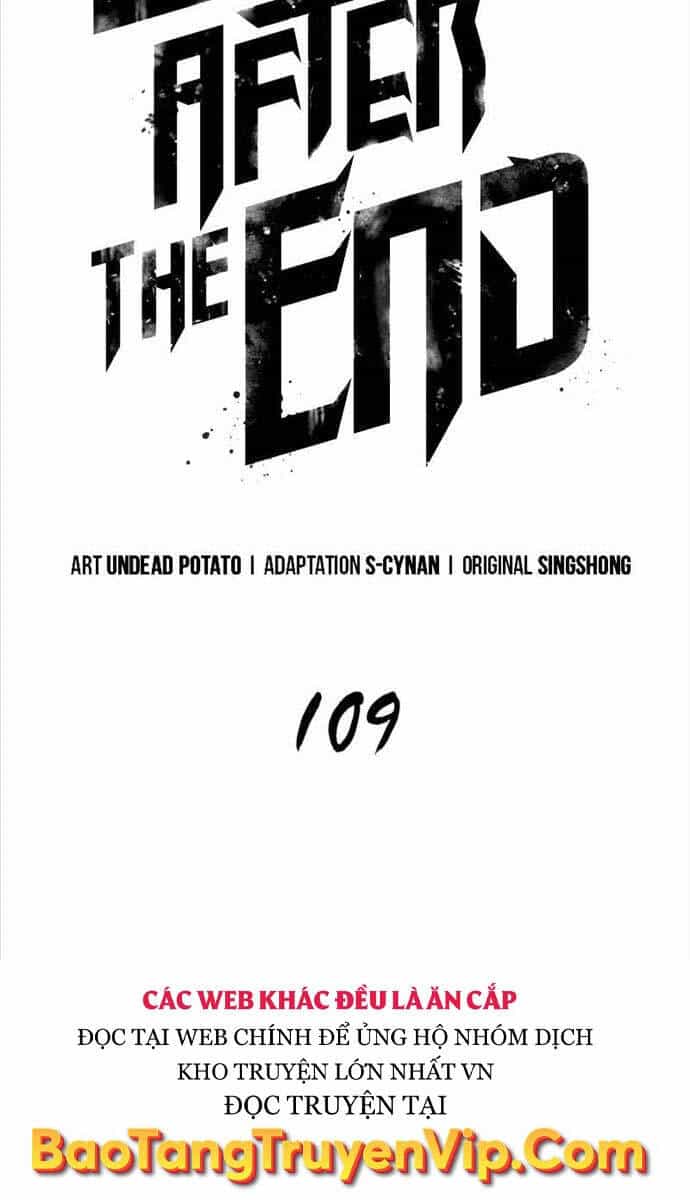 Thế Giới Sau Tận Thế - Chương 109 - ảnh 17