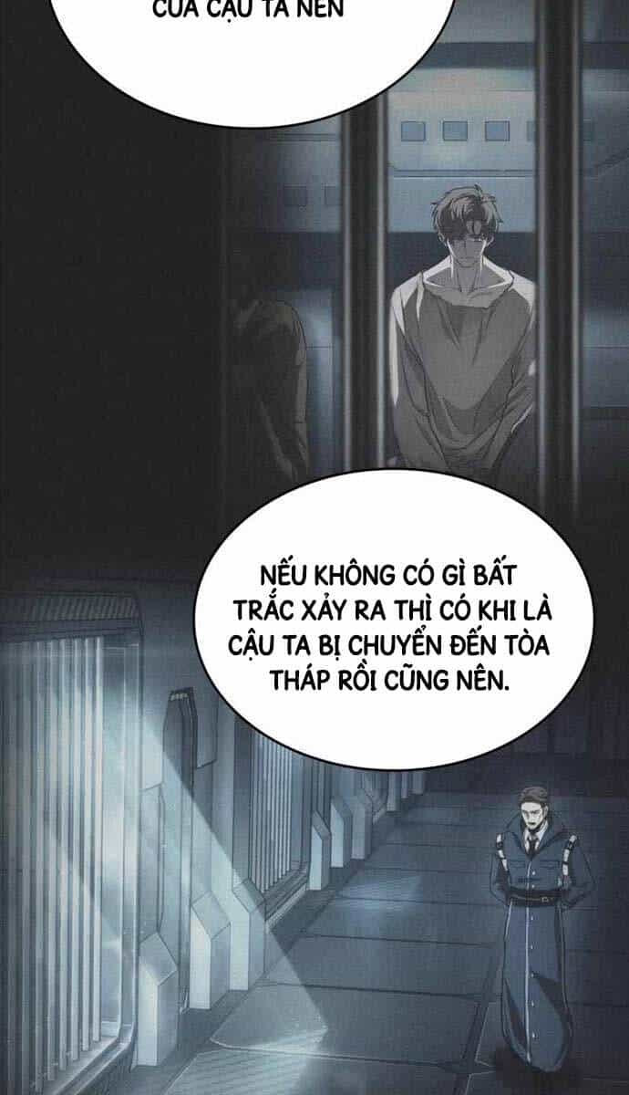 Thế Giới Sau Tận Thế - Chương 109 - ảnh 19