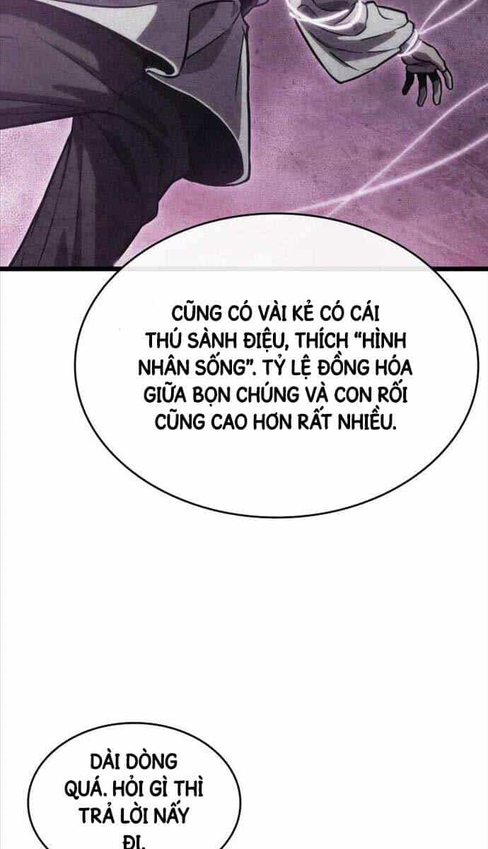 Thế Giới Sau Tận Thế - Chương 109 - ảnh 23